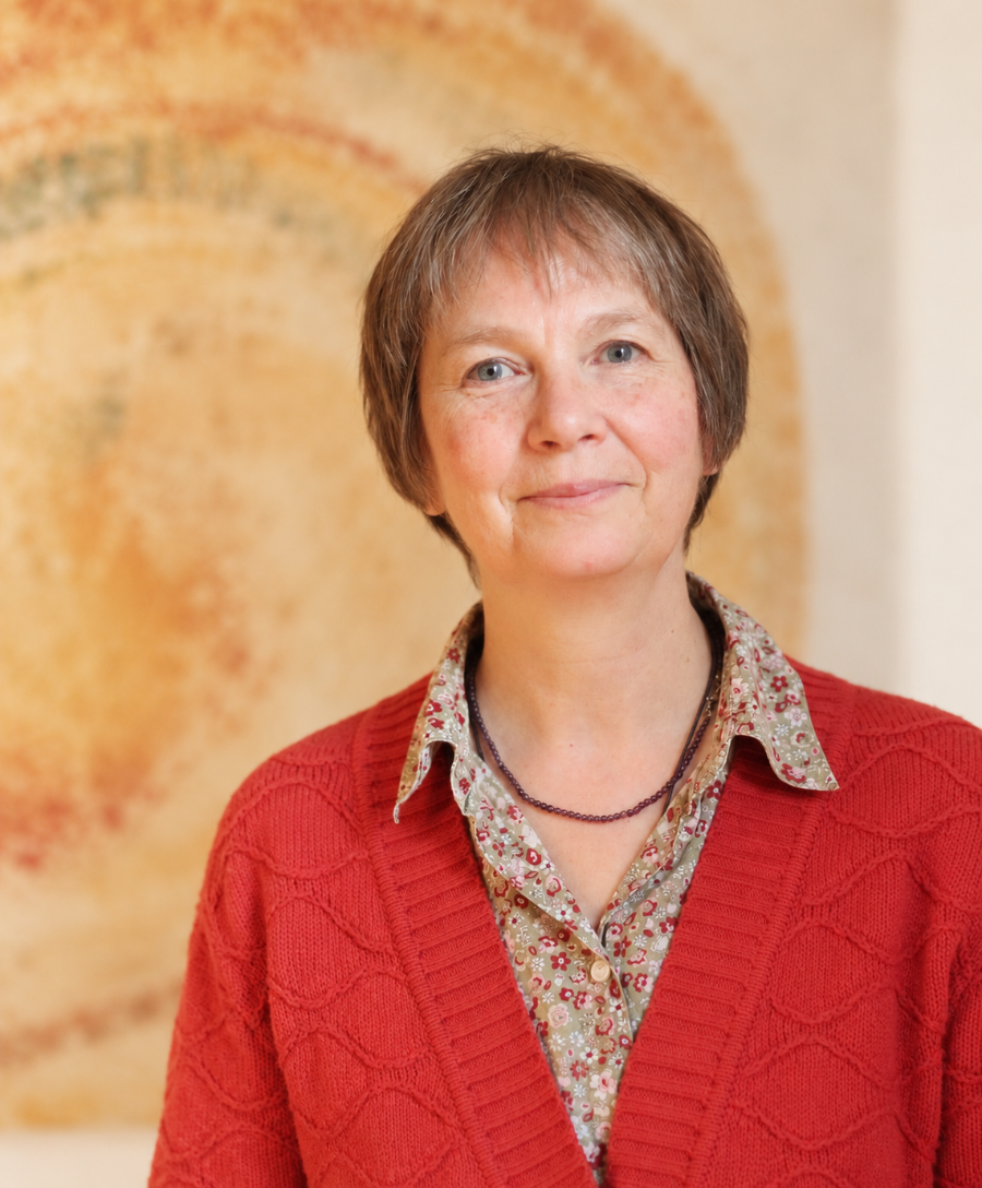 Kerstin Barthel